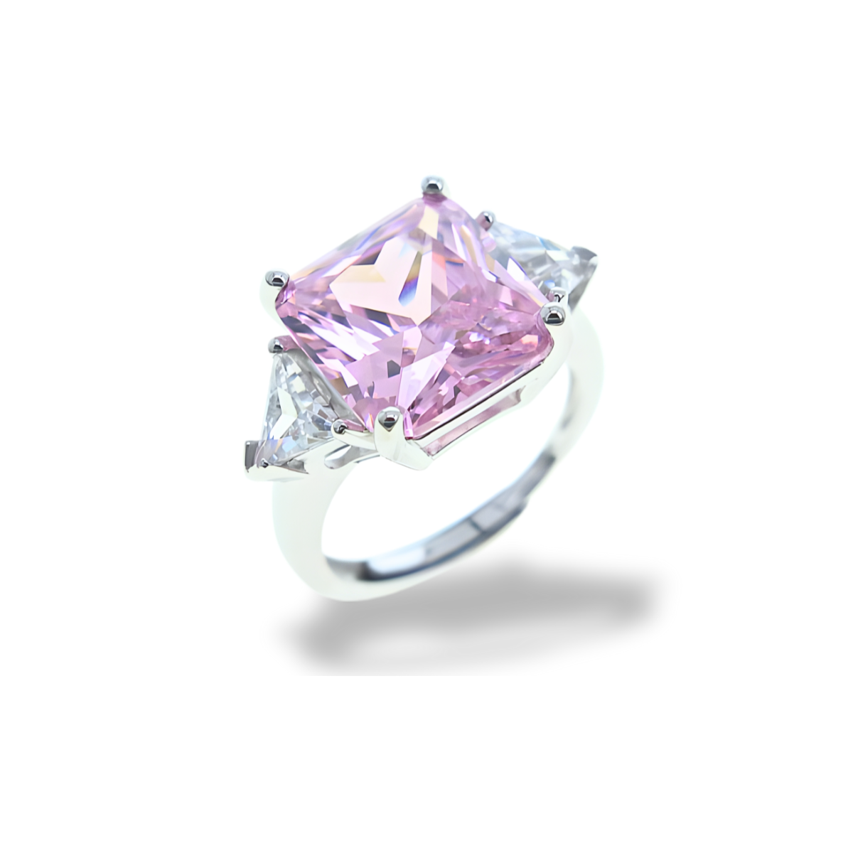 Anello Rosa AN002RA
