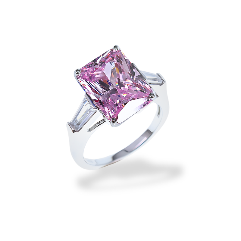 Anello Rosa AN003RA