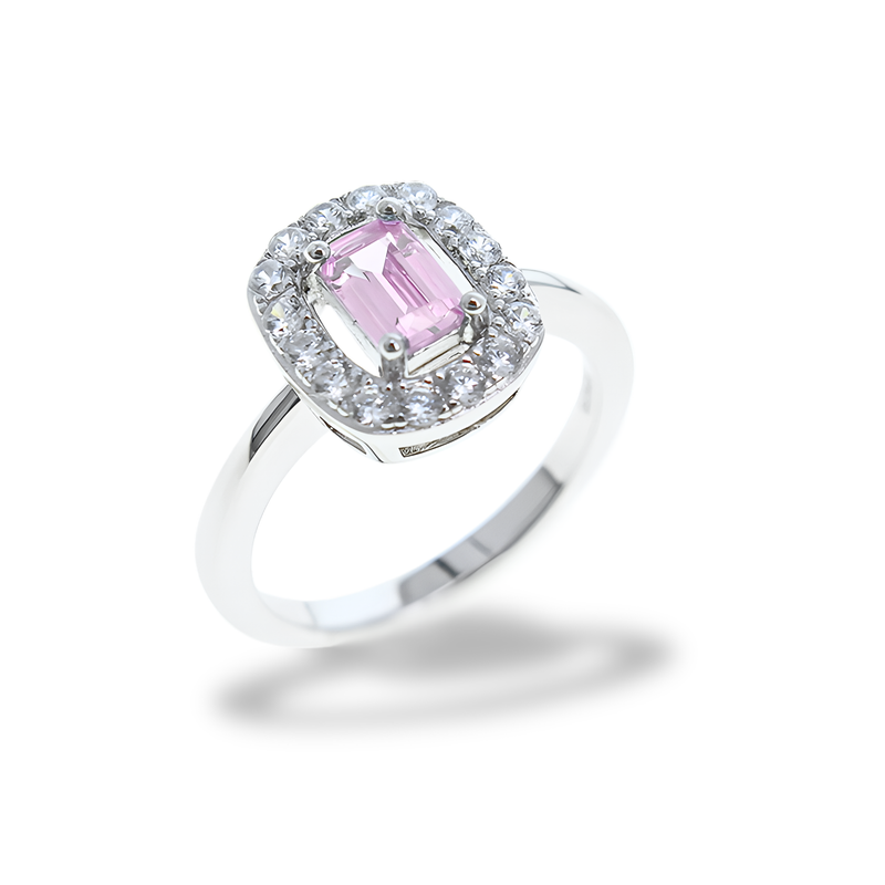 Anello Rosa AN012RA