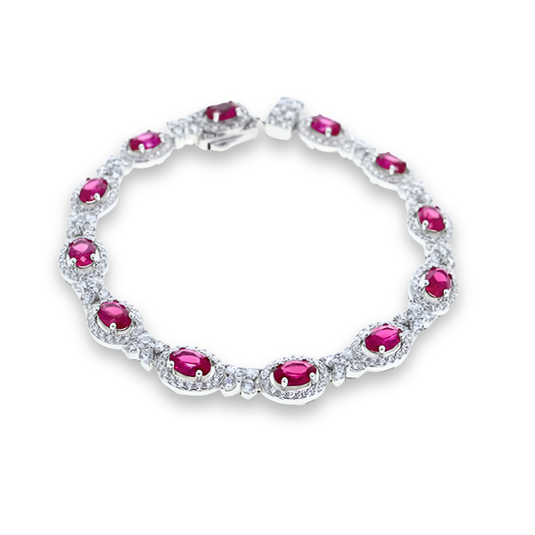 Bracciali Rosso Rubino BR001RR