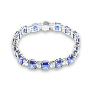 Bracciali Blu Zaffiro BR004BZ