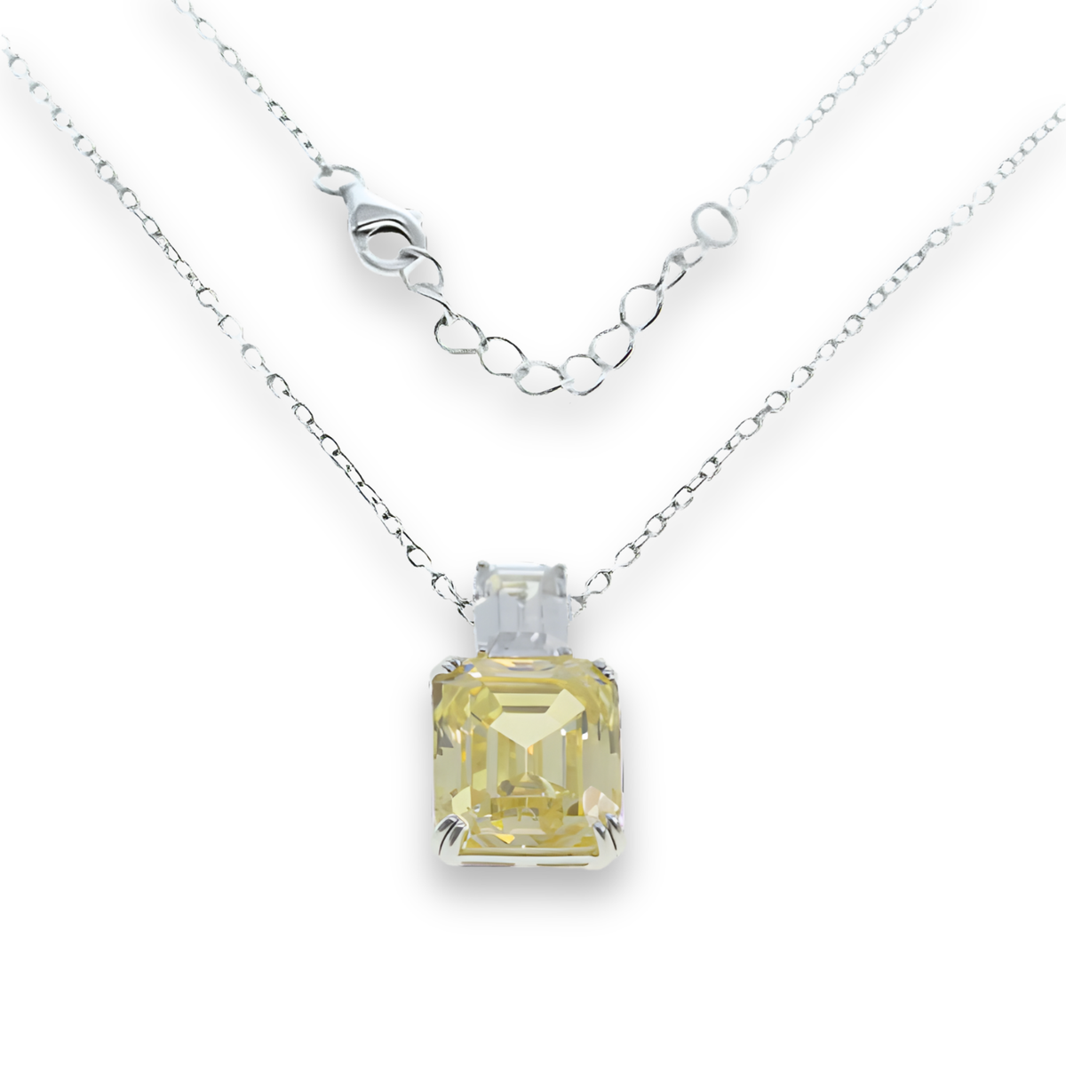 Collana Giallo CL003GI
