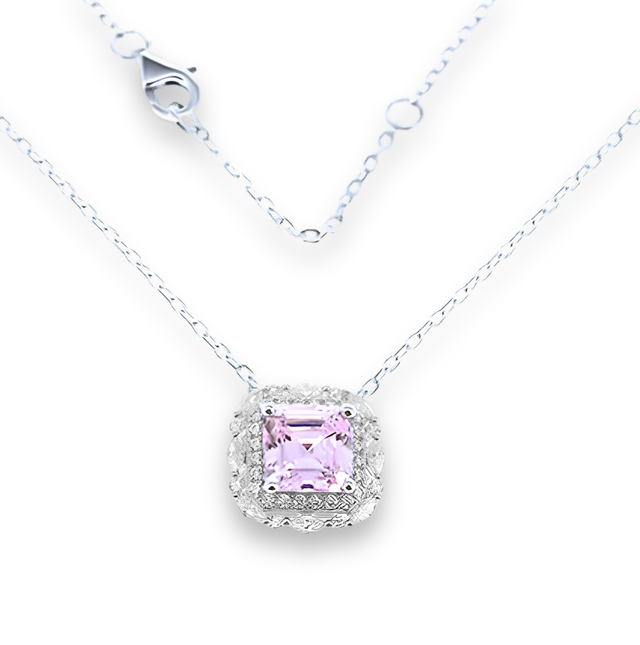 Collana Rosa CL010RA