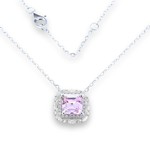 Collana Rosa CL010RA