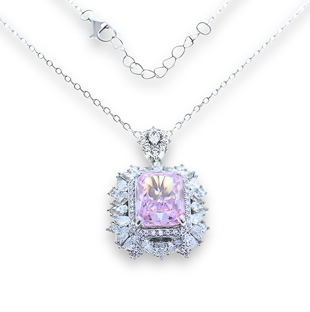 Collana Rosa CL054RA