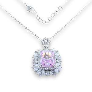 Collana Rosa CL054RA